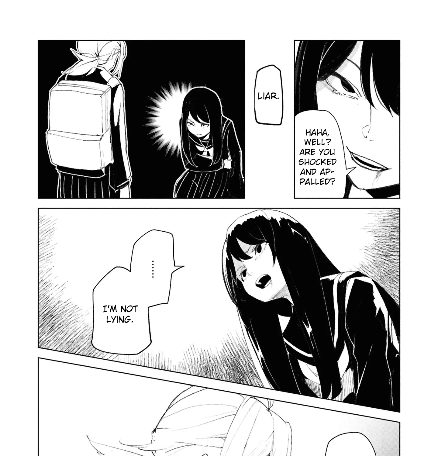 Common-Sense Monster β Chapter 29 β Page 37