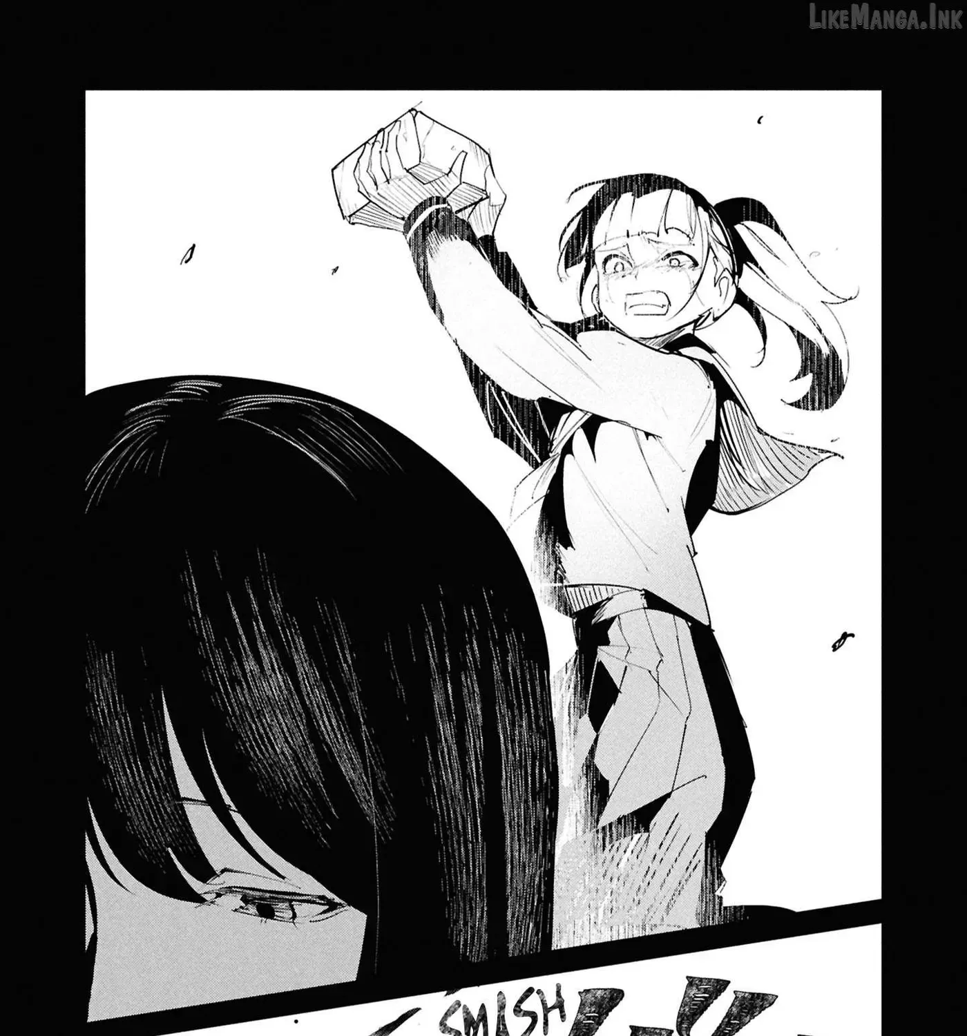Common-Sense Monster β Chapter 30 β Page 11