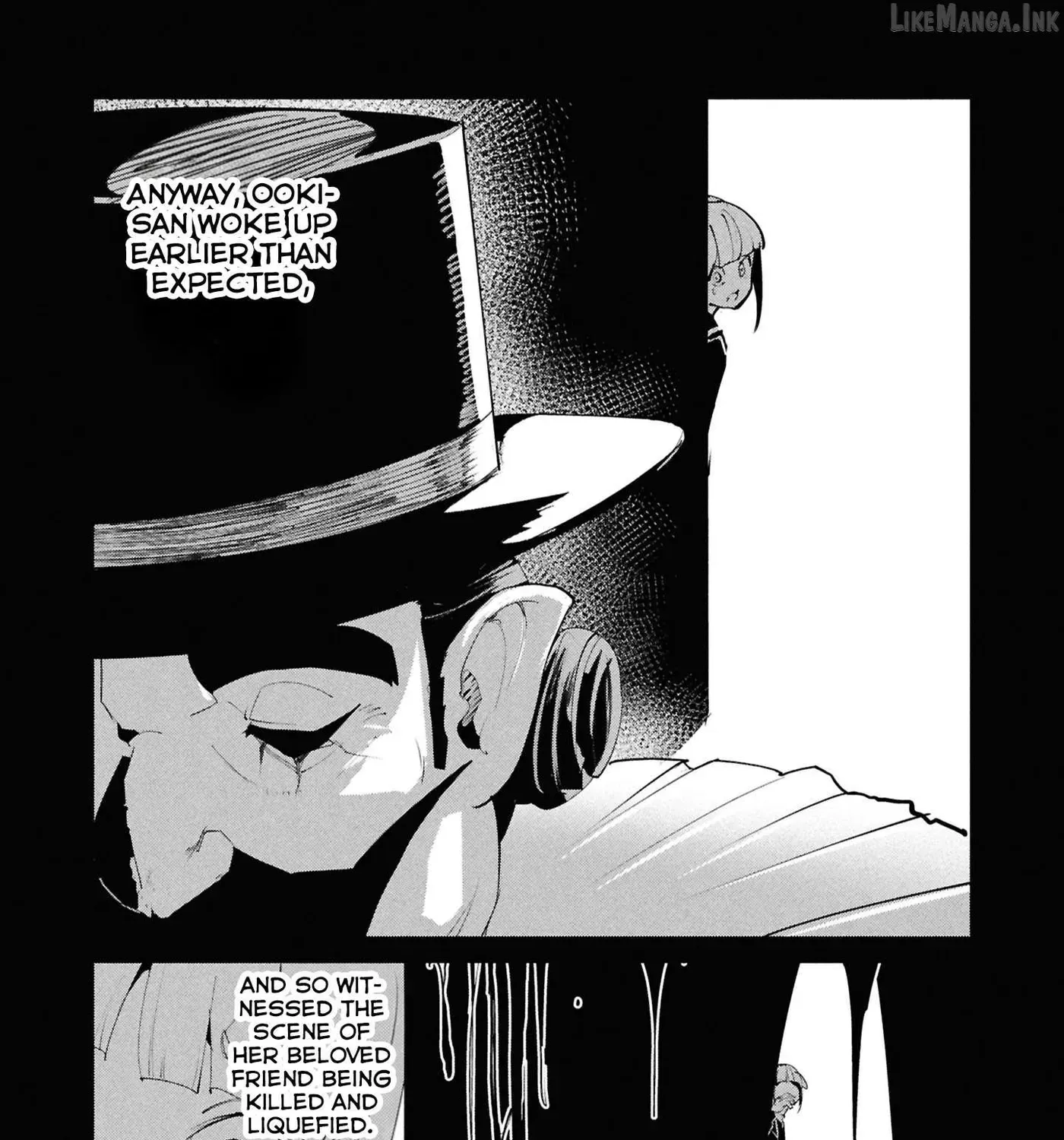Common-Sense Monster β Chapter 30 β Page 15