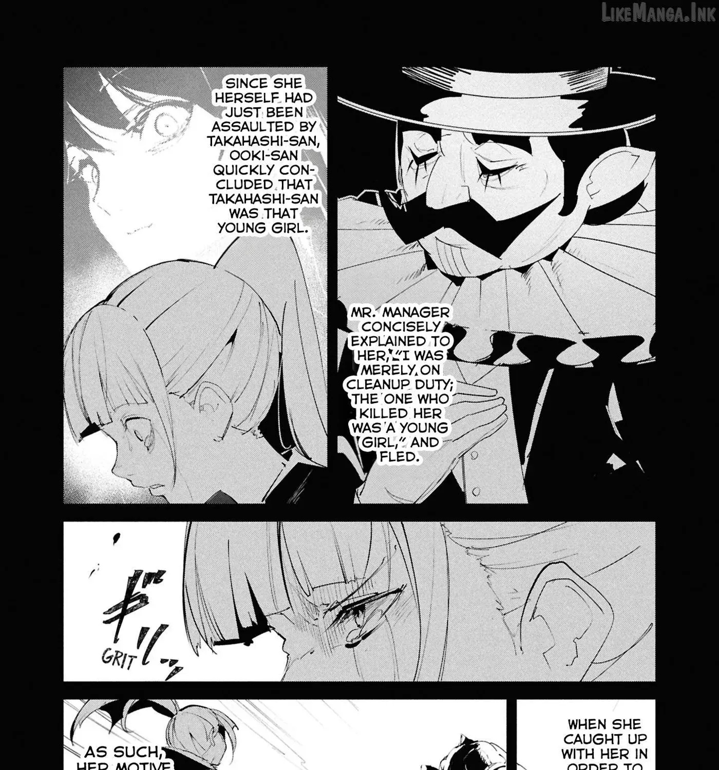 Common-Sense Monster β Chapter 30 β Page 17