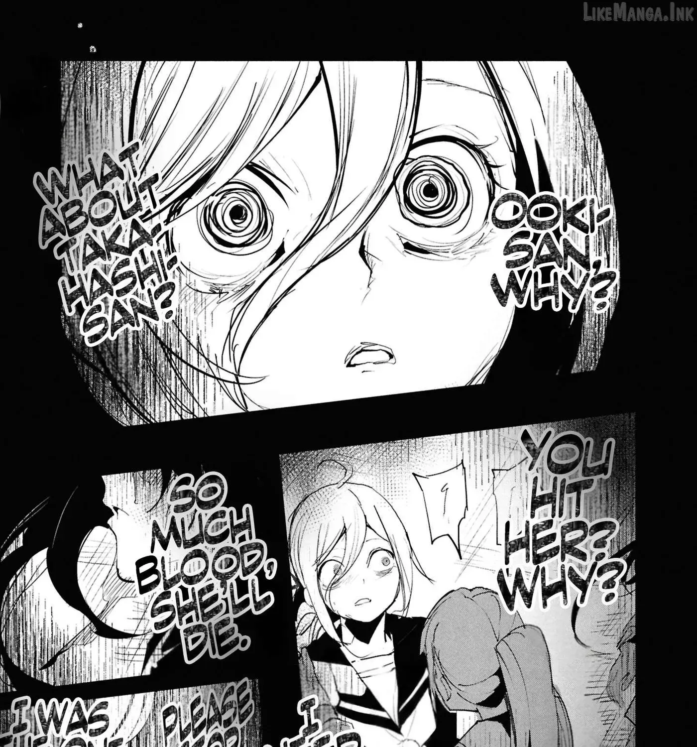 Common-Sense Monster β Chapter 30 β Page 21