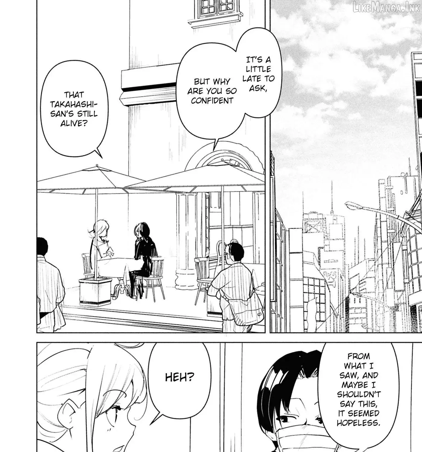 Common-Sense Monster β Chapter 30 β Page 27