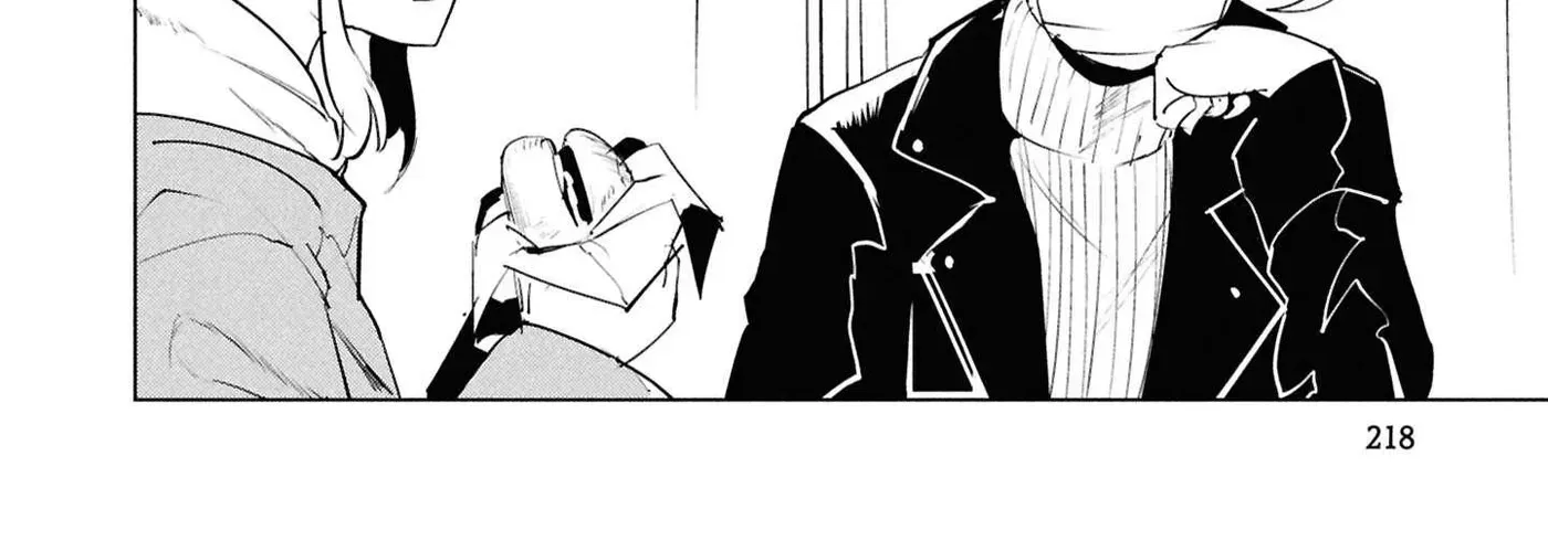 Common-Sense Monster β Chapter 30 β Page 28