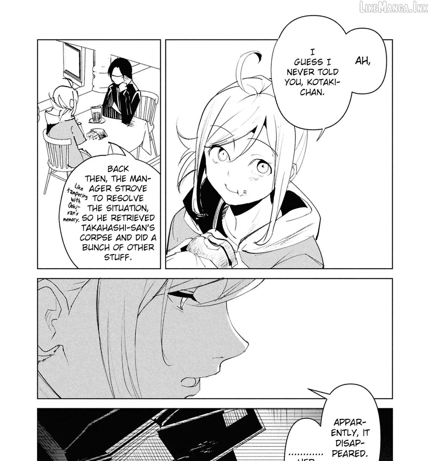 Common-Sense Monster β Chapter 30 β Page 29