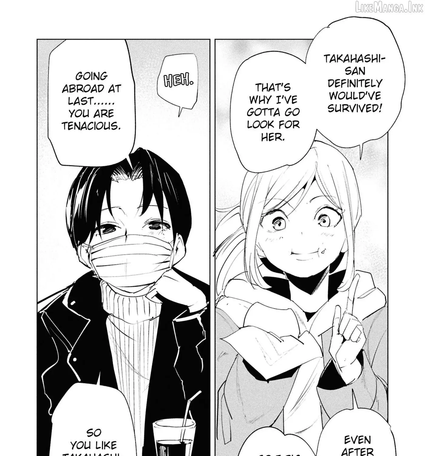 Common-Sense Monster β Chapter 30 β Page 31