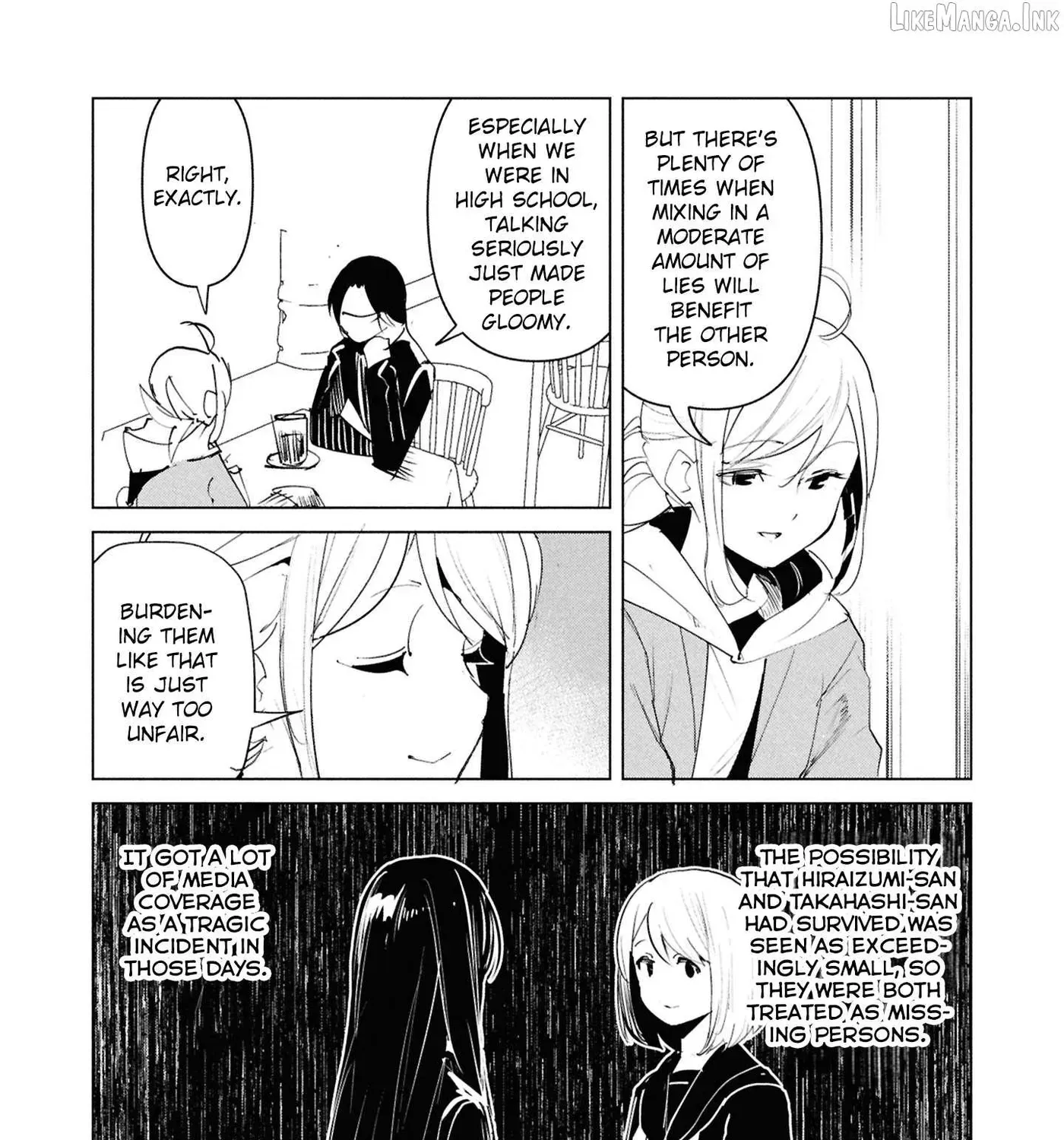 Common-Sense Monster β Chapter 30 β Page 35