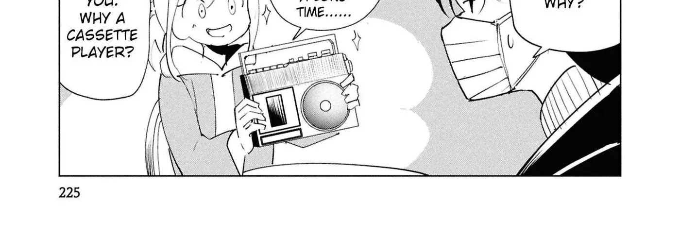 Common-Sense Monster β Chapter 30 β Page 42