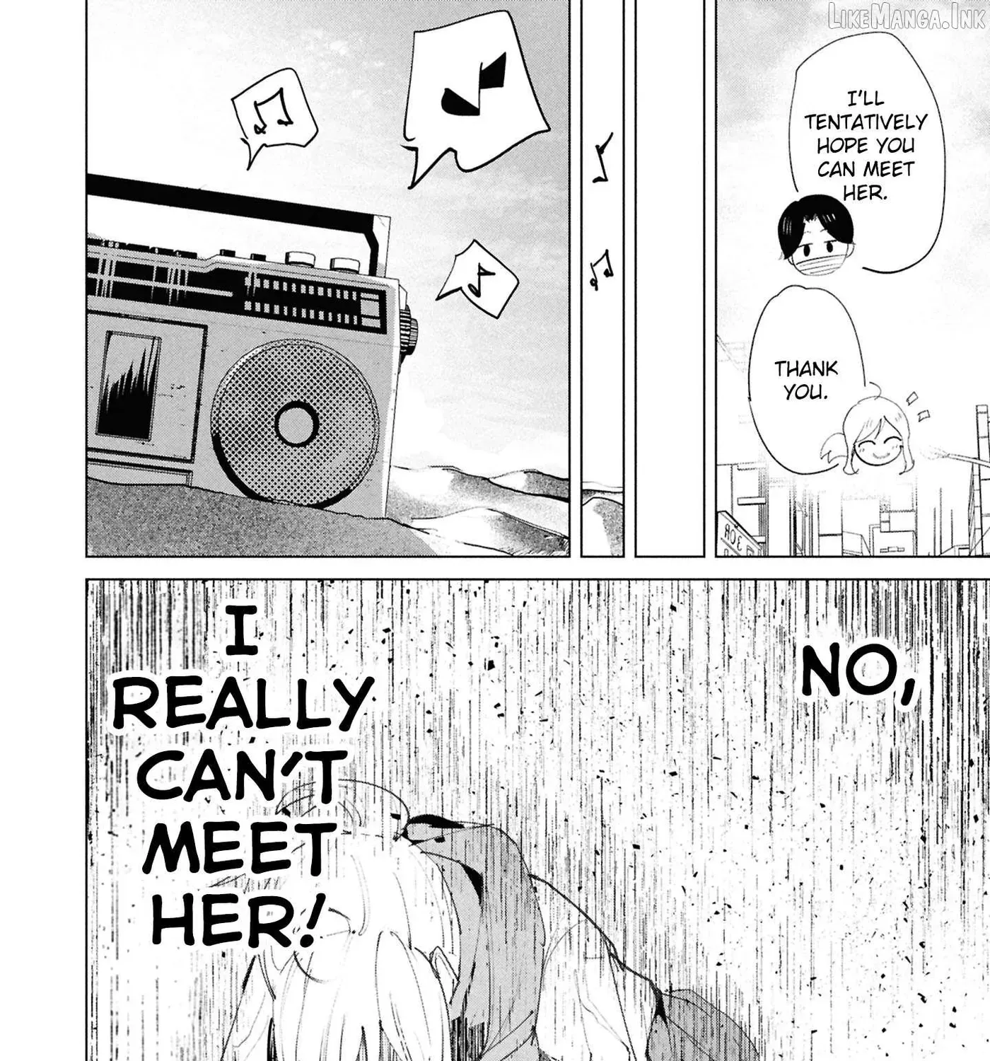 Common-Sense Monster β Chapter 30 β Page 51