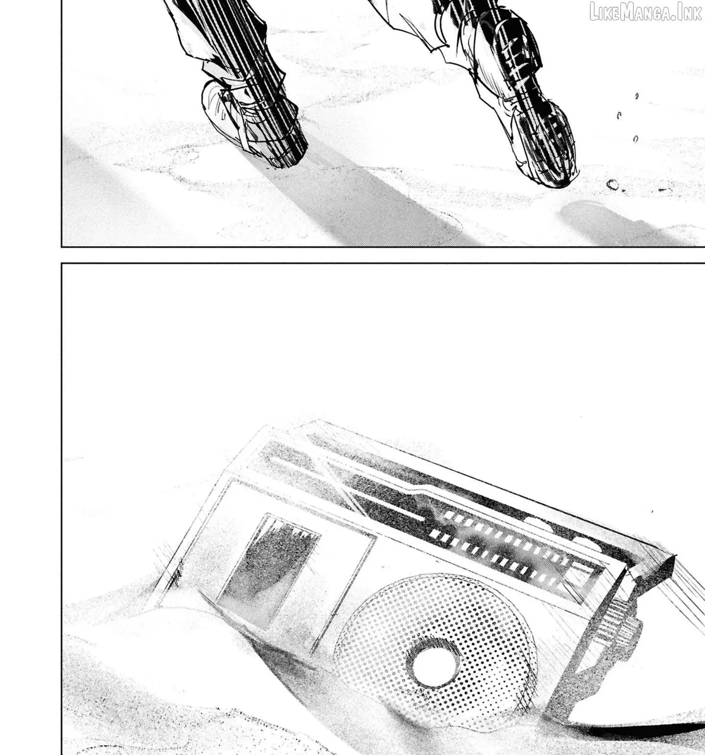 Common-Sense Monster β Chapter 30 β Page 60