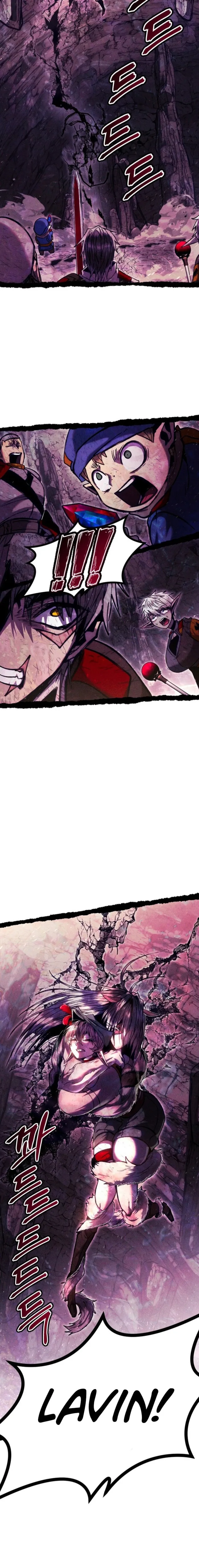 Fantasy Enlistment Squad β Chapter 30 β Page 16