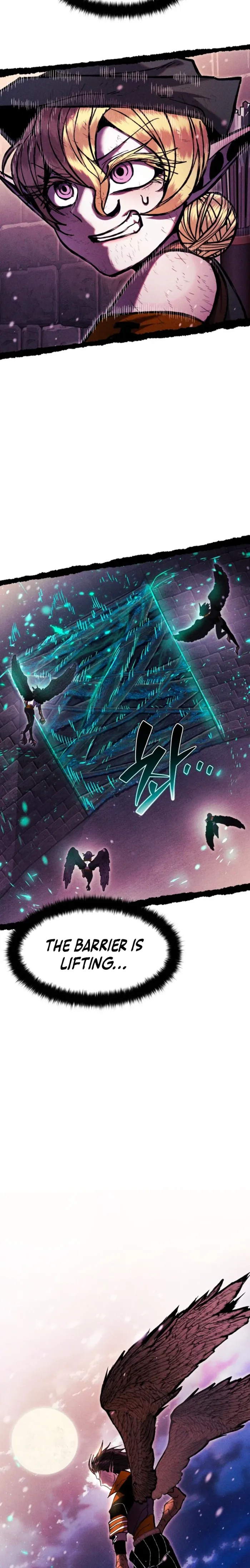 Fantasy Enlistment Squad β Chapter 31 β Page 3