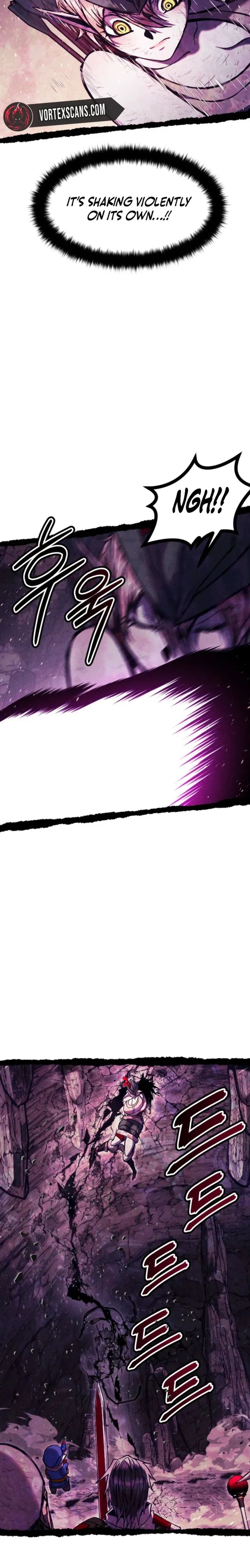 Fantasy Enlistment Squad β Chapter 31 β Page 6