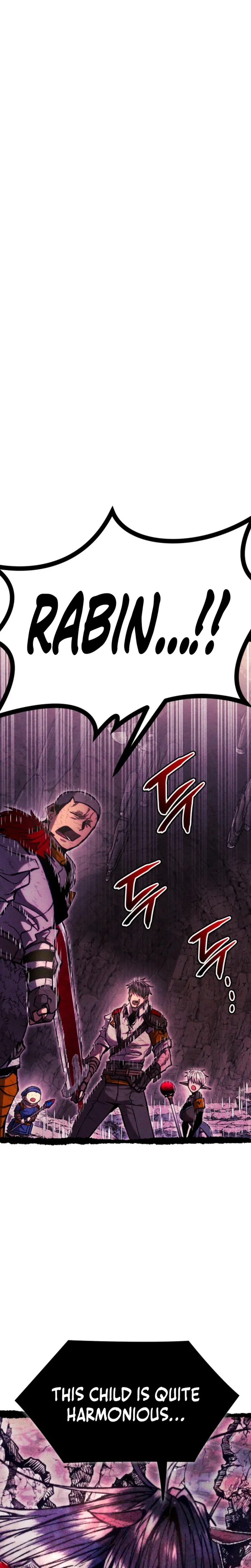 Fantasy Enlistment Squad β Chapter 31 β Page 8