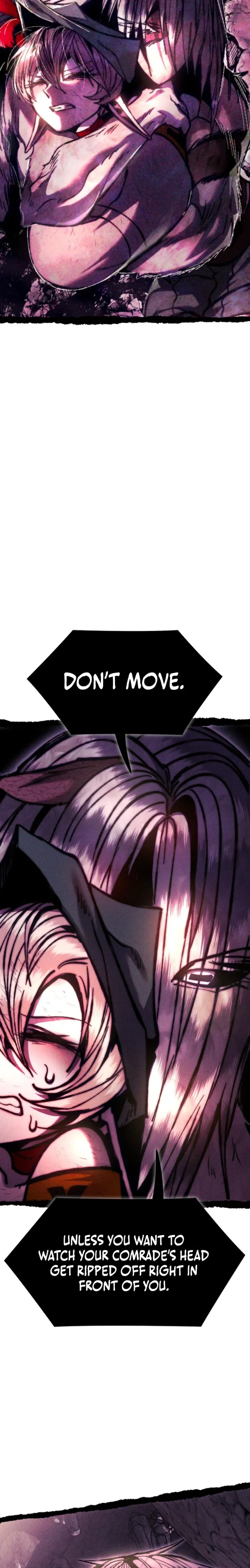 Fantasy Enlistment Squad β Chapter 31 β Page 9