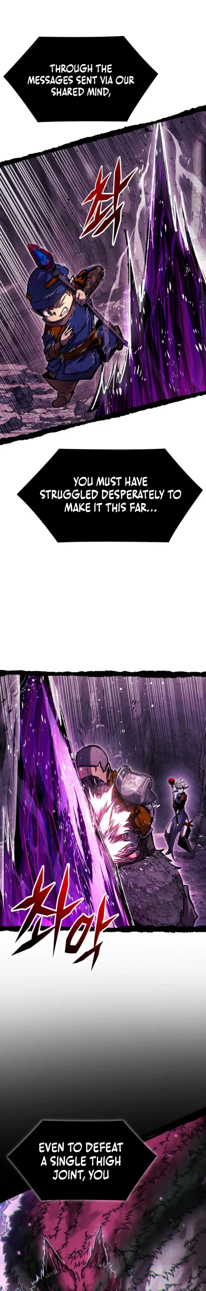 Fantasy Enlistment Squad β Chapter 31 β Page 11