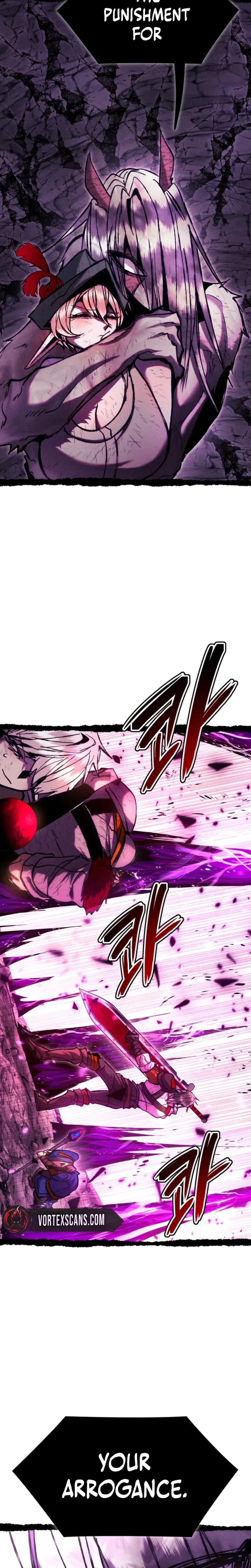 Fantasy Enlistment Squad β Chapter 31 β Page 13