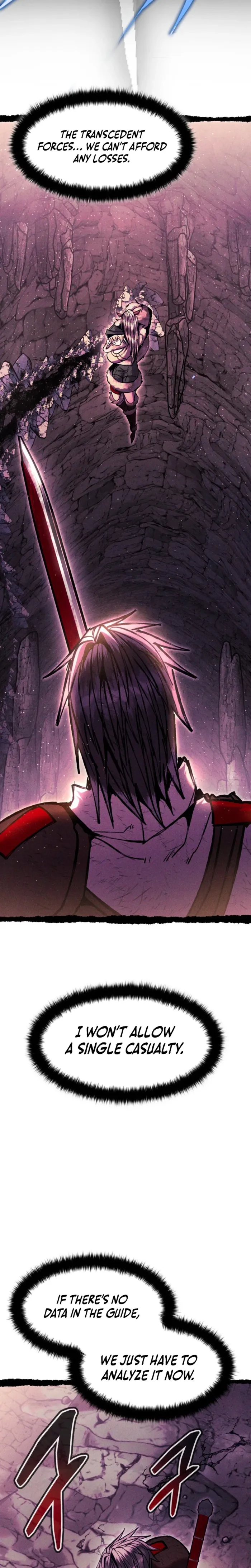 Fantasy Enlistment Squad β Chapter 31 β Page 17