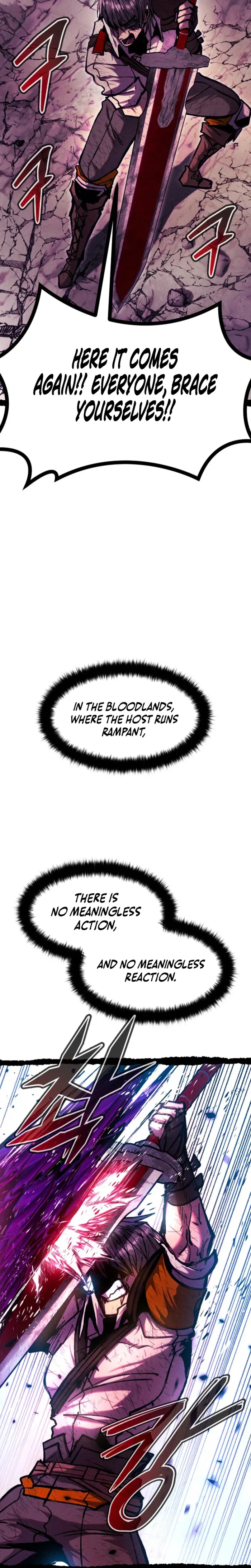 Fantasy Enlistment Squad β Chapter 31 β Page 18