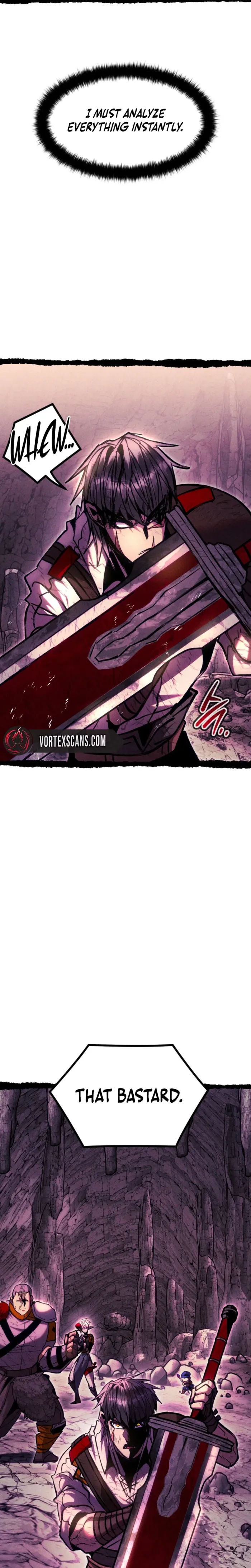 Fantasy Enlistment Squad β Chapter 31 β Page 19