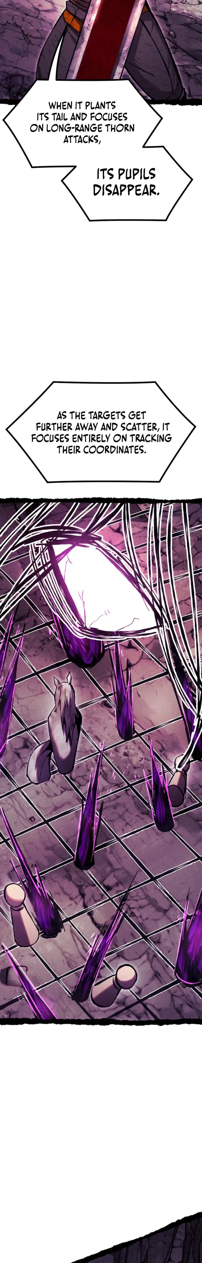 Fantasy Enlistment Squad β Chapter 31 β Page 20