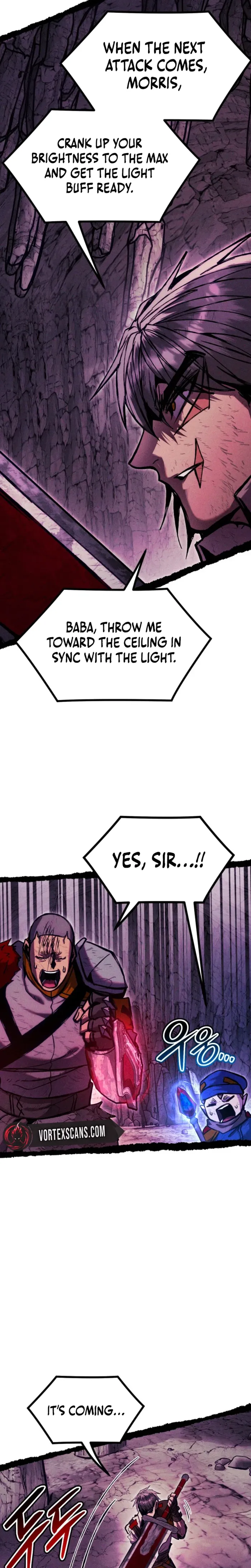 Fantasy Enlistment Squad β Chapter 31 β Page 21