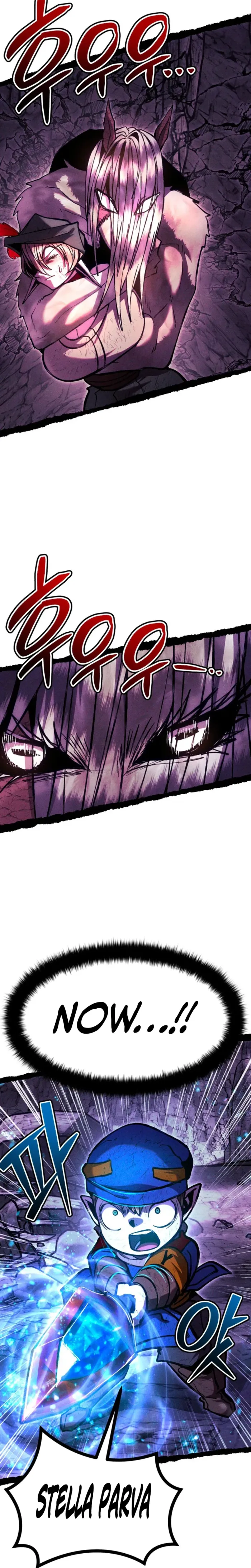 Fantasy Enlistment Squad β Chapter 31 β Page 23
