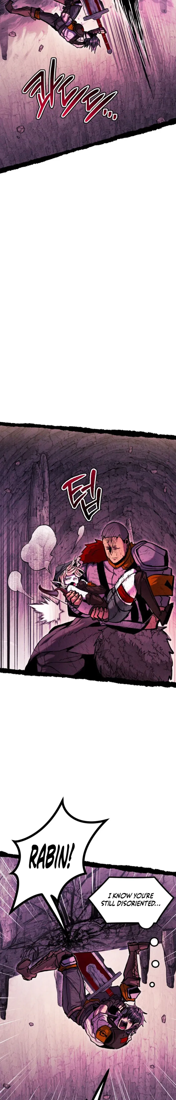 Fantasy Enlistment Squad β Chapter 31 β Page 28