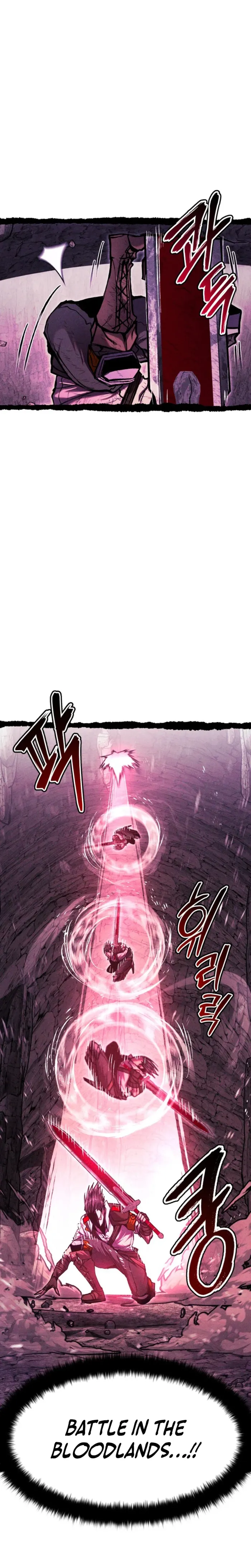 Fantasy Enlistment Squad β Chapter 31 β Page 30