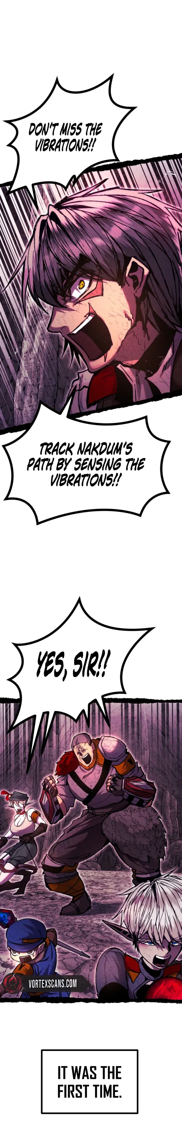 Fantasy Enlistment Squad β Chapter 31 β Page 31