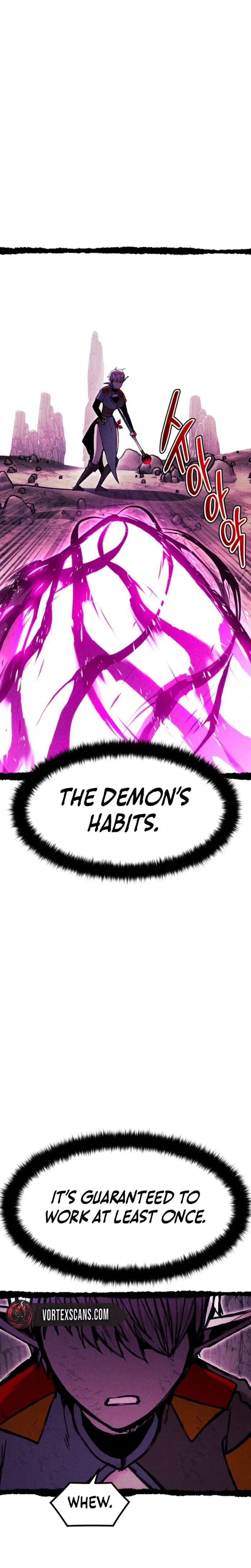 Fantasy Enlistment Squad β Chapter 31 β Page 34