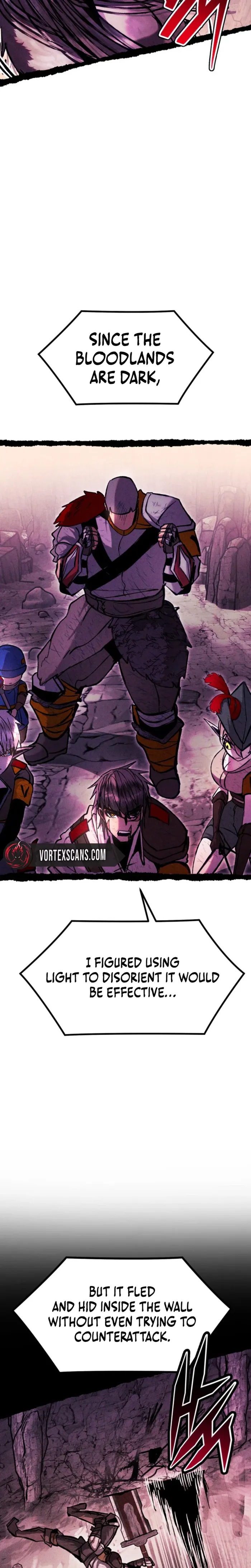 Fantasy Enlistment Squad β Chapter 31 β Page 36