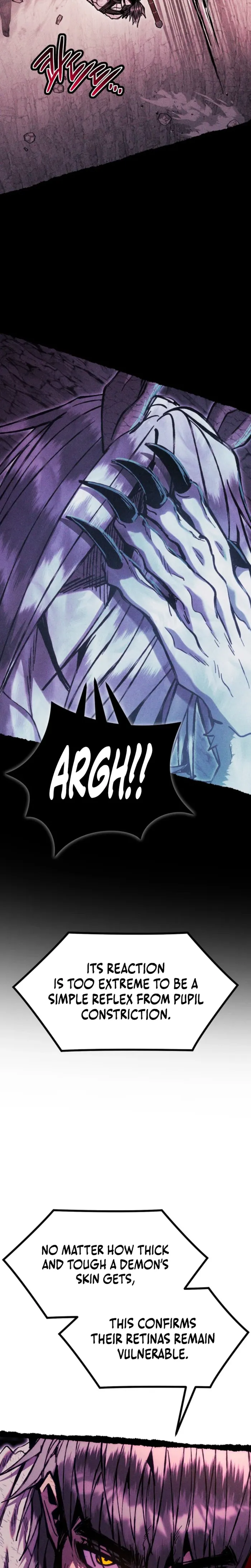 Fantasy Enlistment Squad β Chapter 31 β Page 37