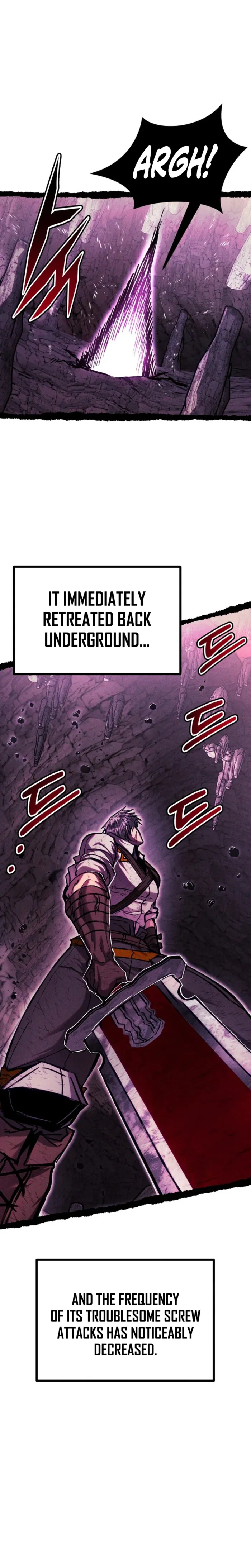 Fantasy Enlistment Squad β Chapter 31 β Page 39