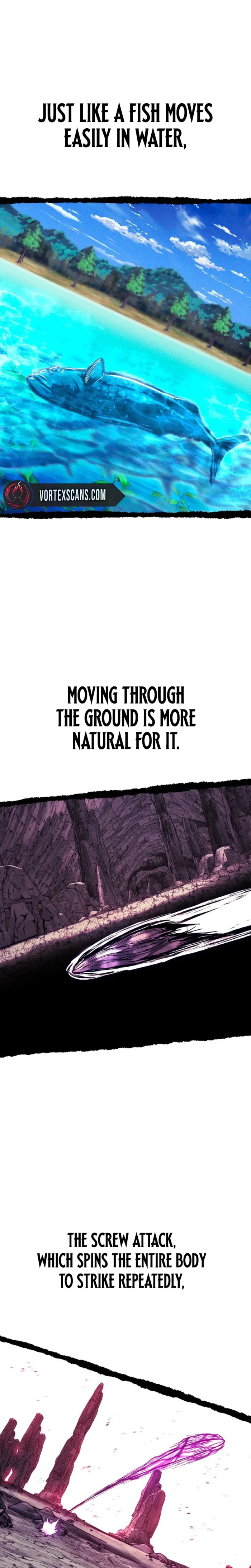 Fantasy Enlistment Squad β Chapter 31 β Page 40