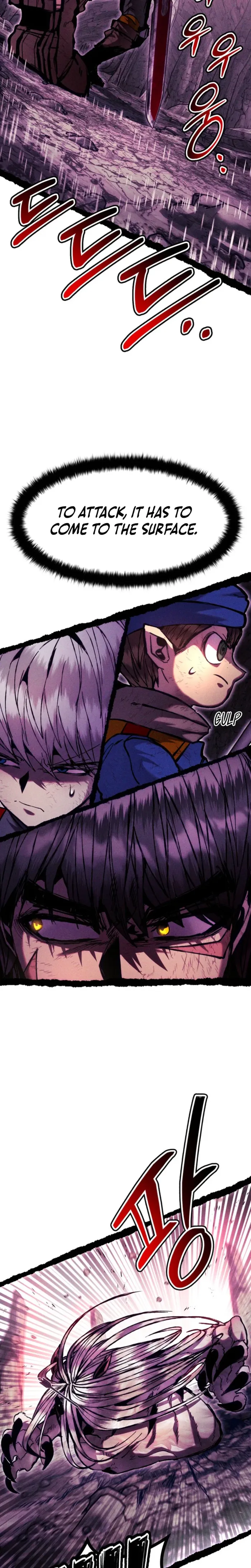 Fantasy Enlistment Squad β Chapter 31 β Page 42
