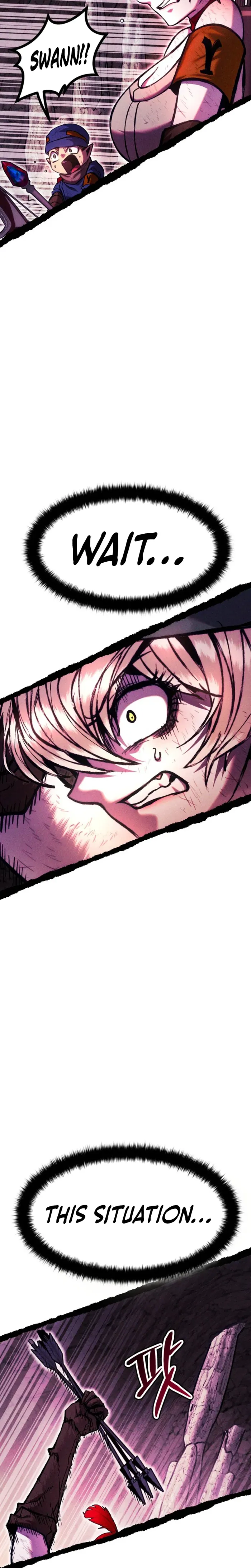 Fantasy Enlistment Squad β Chapter 31 β Page 44