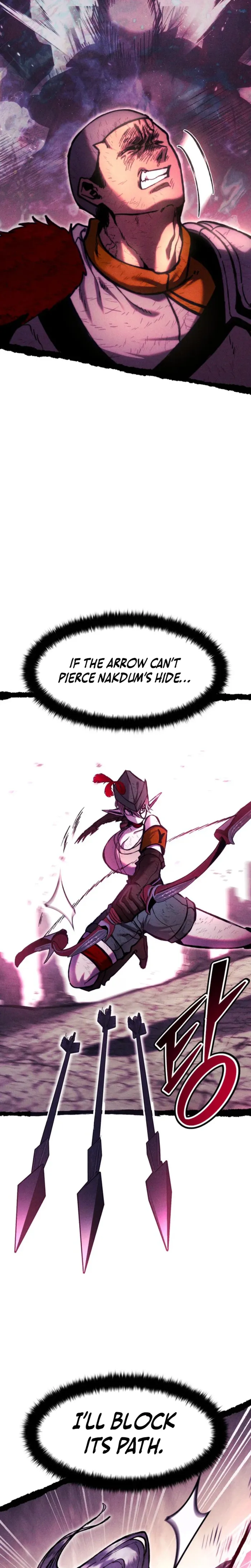 Fantasy Enlistment Squad β Chapter 31 β Page 46