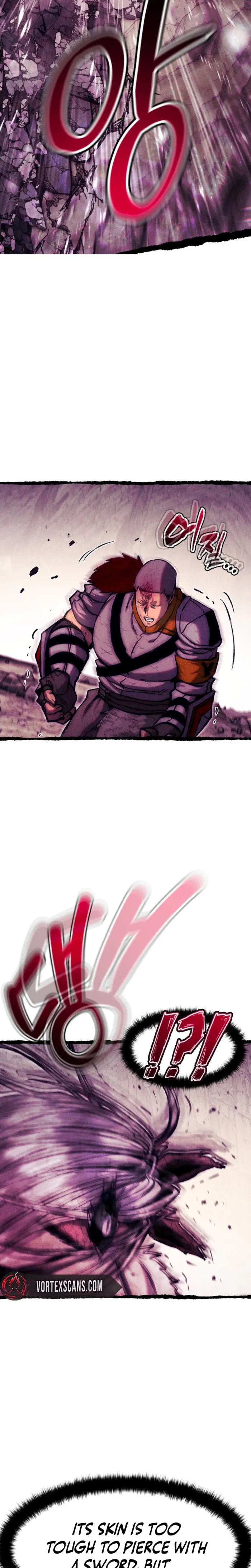 Fantasy Enlistment Squad β Chapter 32 β Page 5