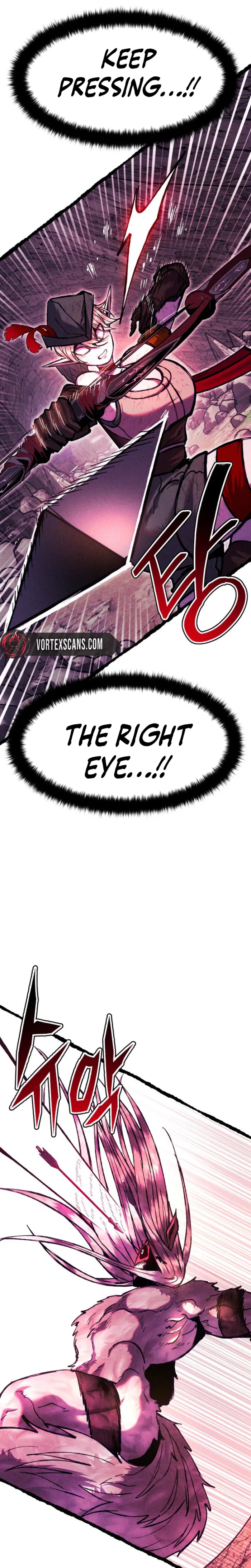 Fantasy Enlistment Squad β Chapter 32 β Page 9