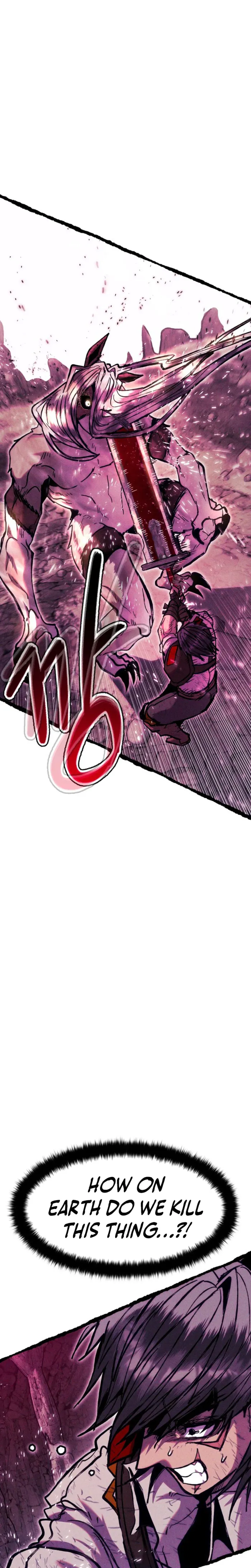 Fantasy Enlistment Squad β Chapter 32 β Page 11