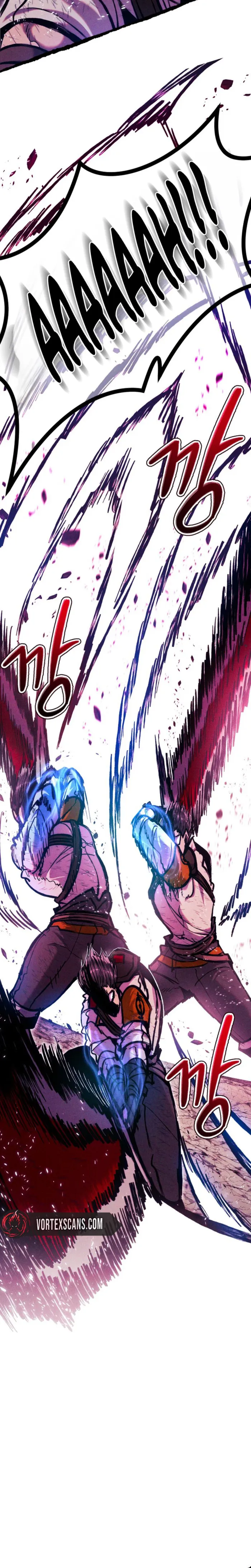 Fantasy Enlistment Squad β Chapter 32 β Page 12
