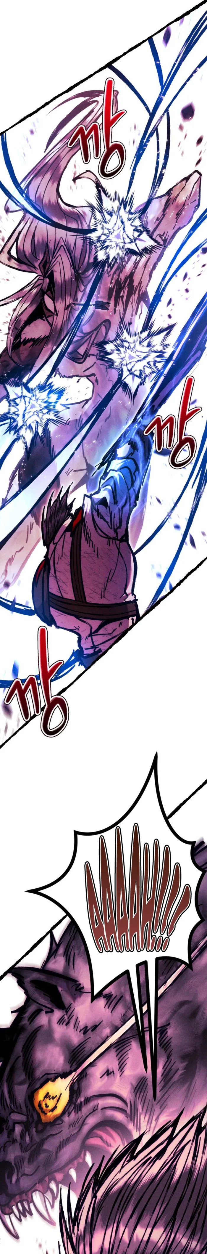 Fantasy Enlistment Squad β Chapter 32 β Page 13