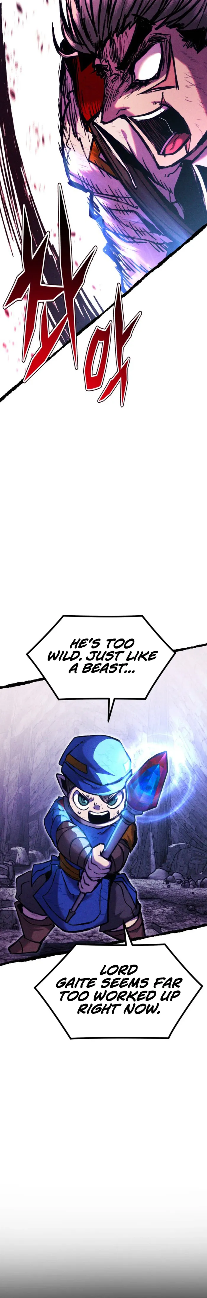 Fantasy Enlistment Squad β Chapter 32 β Page 14