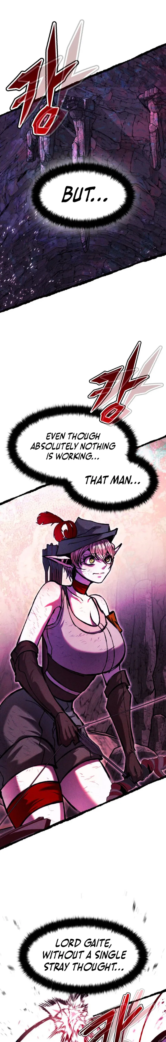 Fantasy Enlistment Squad β Chapter 32 β Page 21