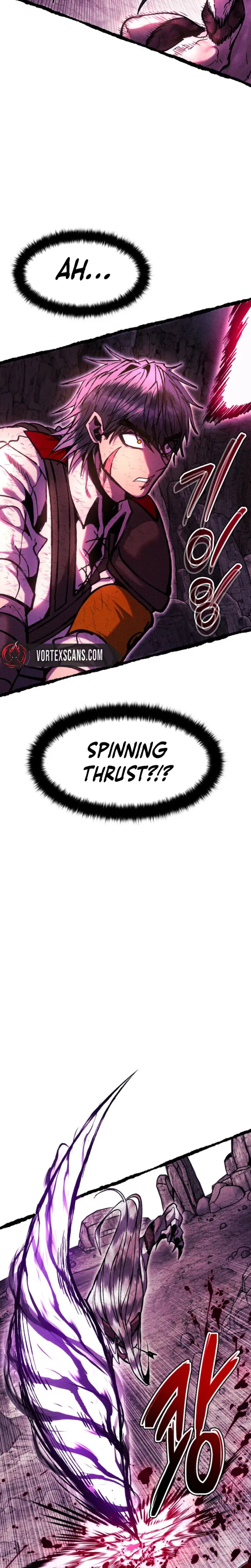 Fantasy Enlistment Squad β Chapter 32 β Page 25