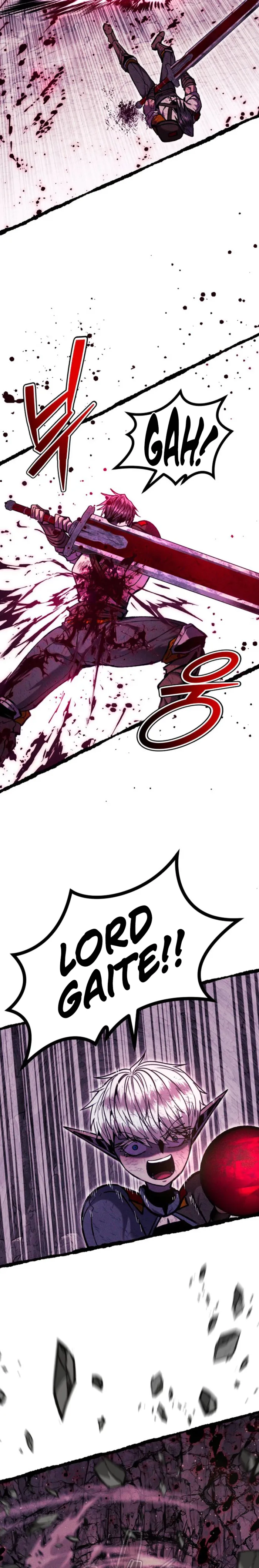 Fantasy Enlistment Squad β Chapter 32 β Page 26