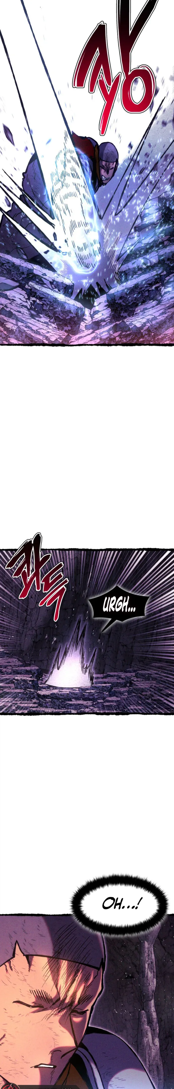 Fantasy Enlistment Squad β Chapter 32 β Page 34