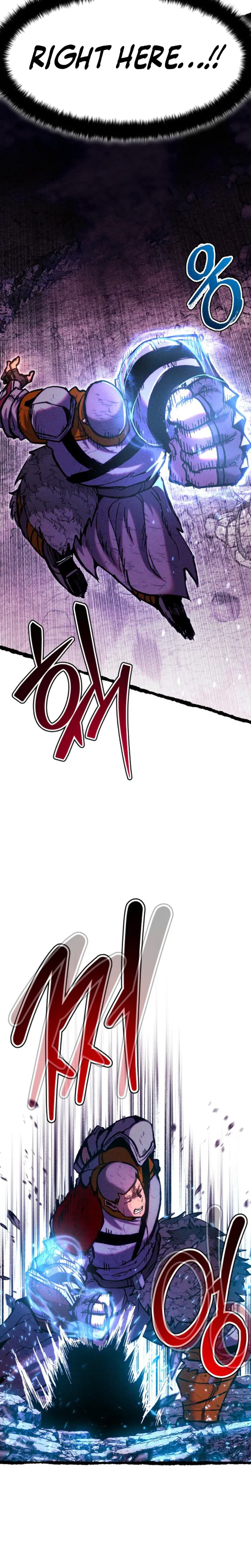 Fantasy Enlistment Squad β Chapter 32 β Page 36