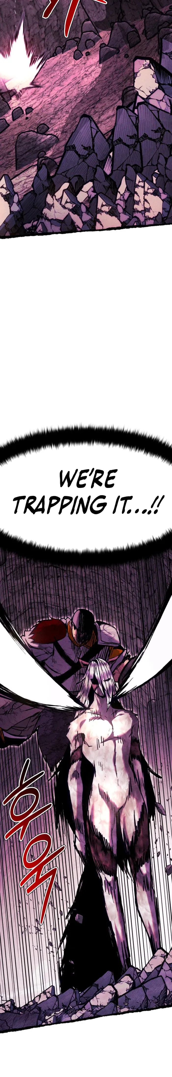 Fantasy Enlistment Squad β Chapter 32 β Page 39