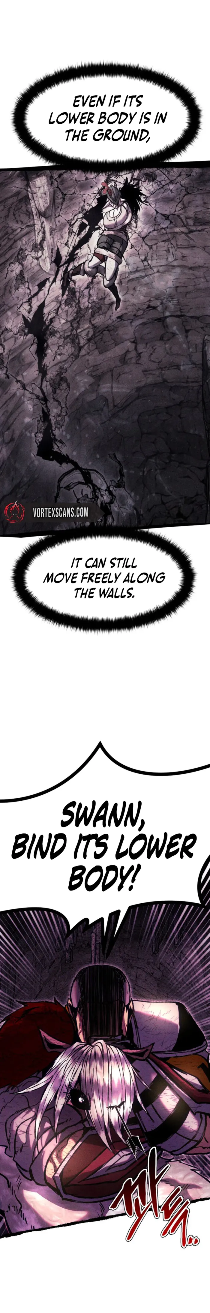 Fantasy Enlistment Squad β Chapter 32 β Page 40